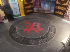 -蜀大侠·牛肉自助火锅(慈溪店)