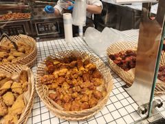 -永辉超市(群众路店)