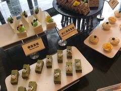 -亿民平安国际大酒店西餐厅(彩田北路店)