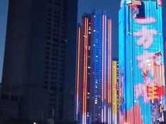 -武昌中华路码头(轮渡站)