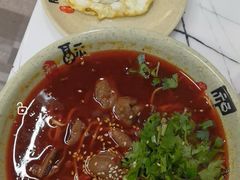 -张大娘面馆(新城路店)
