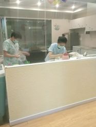 -卓玥国际月子会所(罗山路店)