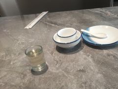 -1937青岛老味道·海肠捞饭·青岛菜(大鲍岛栈桥店)