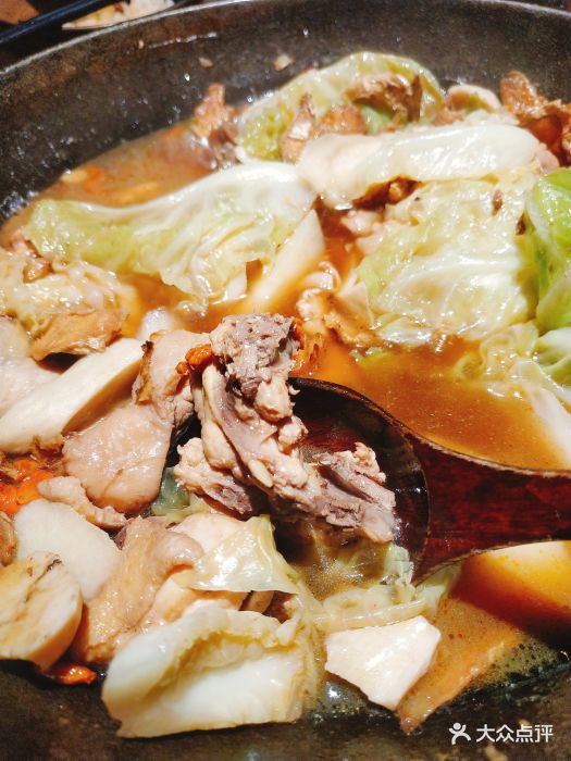 三味一绝(泉州万达店)图片 - 第25张