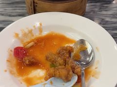 -中国大酒店·食街