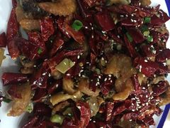 -力力豆花庄(广渠门店)