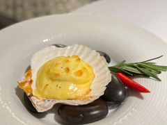 -狮拾久·现代新加坡料理(壹方城店)