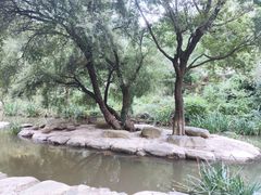 -武汉姚家山旅游景区