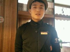 -章吴记喜瑞餐厅(东东城店)