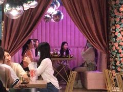 -HOTISLAND海鸡岛·韩国料理(江南西店)