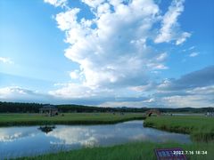 -塞罕坝国家级自然保护区