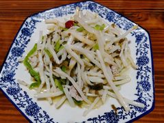 -呼吸森林·生态农庄农家乐私房菜