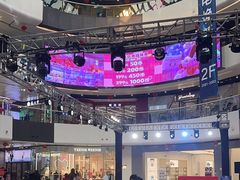 -万达广场(北京槐房店)