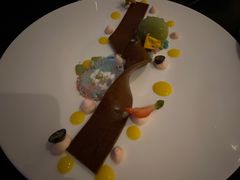 -圣丰索菲特·法国餐厅