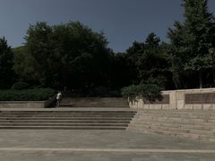 -玲珑塔公园