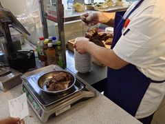 -金强牛肉面总店