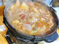 -范贤光鸡公煲(平乐园总店)