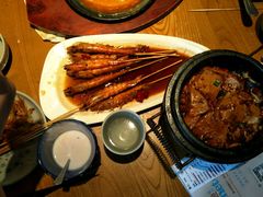 -蜜桃餐厅·古运河畔(南下塘店)