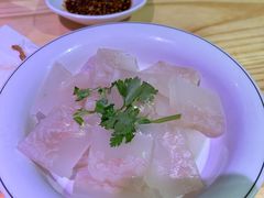 -和晟shèng铁锅炖·东北菜(南山店)