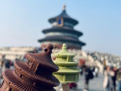-天坛公园