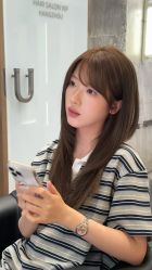 -YESIDO椰岛造型烫发染发