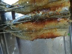 -同裕烧烤·海鲜·家常菜(杰座·欧洲城店)