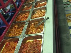 -无饿不坐海鲜自助烤肉火锅餐厅(塘下镇亿嘉国际广场店)