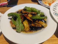 -胖老汉椒麻鸡清真新疆菜(西御街店)