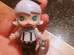 -泡泡玛特POPMART(上海环球港店)