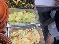 -红猪卤肉饭(大西洋美食城店)