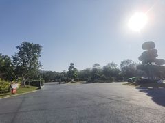 -琅岐红光湖公园