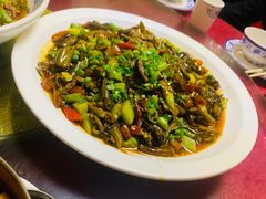 -廖玖玖璧山兔来凤鱼江湖菜(王家塘街店)