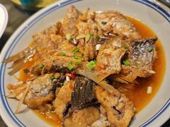 -兰婆婆餐厅淳安菜