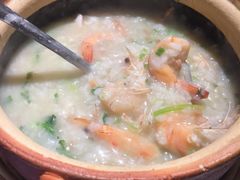 -三个大叔东北烧烤·砂锅菜(西三旗店)