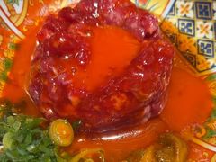 -焼肉とビール 市場小路(四条烏丸店)