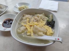 开洋馄饨-锡笼记·无锡小笼(人民路店)