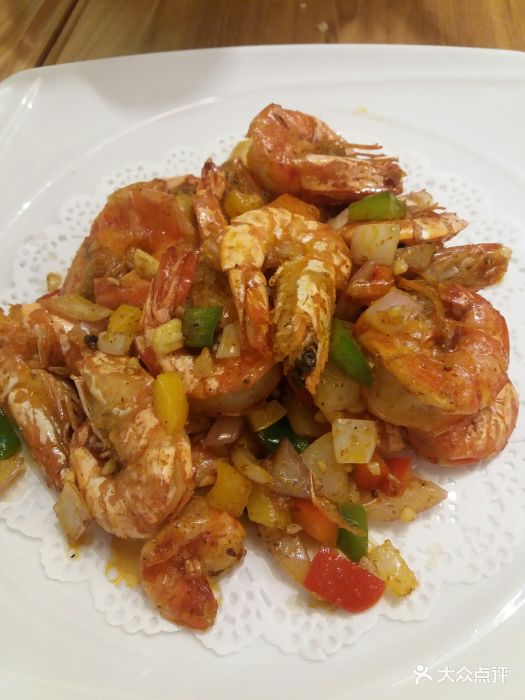 品诺茶餐厅-图片-广州美食-大众点评网