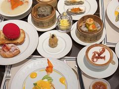 -华庭(澳门伦敦人店)