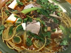 -三羊居食府(文艺路店)