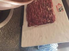 -仁和四季涮肉馆(天坛南门店)