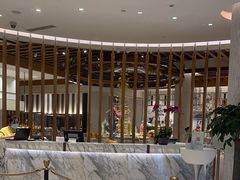 -亚特兰蒂斯-番红花海鲜自助餐厅·鲜活海鲜·小火锅