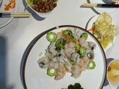 -楚鱼王·河鲜·湖北菜(华农店)