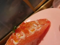 -争鲜回转寿司(南开大悦城店)