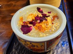 -银米·云南传统过桥米线(双廊黑金冠店)