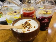 -巴依老爷新疆美食(望京小街店)