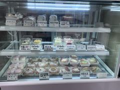 -mira甜品屋(财大店)