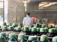 -红旗山庄(圭峰山店)