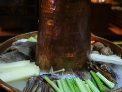 -思金拉措庄园藏餐(太阳岛店)