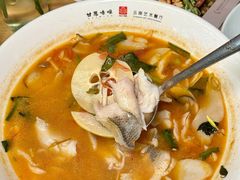 -甘思咪哚·云南艺术餐厅(天河广百店)