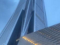 -haxnbauer海森堡德国餐厅(深圳coco店)